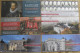 6 Different View Tickets To National Museum - Palace Of The Grand Dukes Of Lithuania - Biglietti D'ingresso