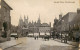 England Totnes From Windmill Down Hill General View - Altri & Non Classificati