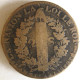 Constitution, 2 Sols François 1791 AA Metz An 3, Louis XVI, Gad# 25 ; 26,9 G -  33 Mm - 1791-1792 Constitución 