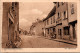 19502 Cpa 68 Wintzenheim - Rue Clémenceau - Wintzenheim