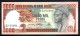 685-Guinée Bissau 5000 Pesos 1984 A10 Neuf/unc - Guinea-Bissau