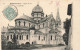 FRANCE - Châteauroux - L'église Notre-Dame - Vue Latérale - Carte Postale Ancienne - Chateauroux