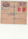 G.B. / Liverpool / Edward 7 / Holland  / Stamp Dealers / Stationery - Zonder Classificatie