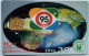 UAE Etisalat Dhs. 30 Chip Card - IDEX 1995 - Verenigde Arabische Emiraten