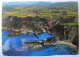 ESPAGNE - ASTURIAS - CUDILLERO - Panorama - Asturias (Oviedo)