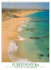 Espagne - Espana - Islas Canarias - Fuerteventura - Playa - Plage - Vista Aérea - Vue Aérienne - CPM - Voir Scans Recto- - Fuerteventura