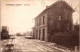 CPA - SELECTION -  AVESNES LE COMTE - La Gare. - Avesnes Le Comte