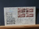 1O6/196  REGISTRED LETTER    TO AUSTRALIA   1949 - Covers & Documents