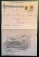 Brazil PETROPOLIS 1899 200reis Postal Stationery Letter Card (carta Bilhete)>Zürich, Schweiz (Brasil Cover - Postwaardestukken