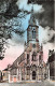 FRANCE - Issoudun - Pèlerinage à Notre Dame Du Sacré Cœur - Façade De La Basilique - Carte Postale - Issoudun