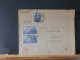 1O6/035  LETTRE  1941  POUR ALLEMAGNE DOUBLE CENSURE - Cartas & Documentos