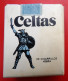 COLLECTION  Paquet De Cigarrillos CELTAS - Empty Cigarettes Boxes