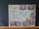 1O6/034  LETTRE  194O  POUR ALLEMAGNE  CENSURE - Storia Postale