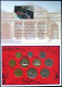 F5200.18 - COFFRET BU - 1997 - 1 Centime à 20 Francs - BU, BE & Coffrets