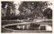 FRANCE - Issoudun - Jardin Public - Carte Postale - Issoudun