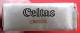 Delcampe - COLLECTION  Paquet De Cigarrillos CELTAS - Etuis à Cigarettes Vides