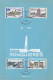 Serie De Timbres  N° 1329  Roquières 1968 - Covers & Documents