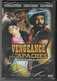 LA VENGEANCE DES APACHES    Avec FRANCK LATIMORE     C31 - Western/ Cowboy