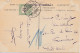 36081# SEMEUSE CARTE POSTALE ARLES THEATRE ROMAIN Obl ORANGE VAUCLUSE 1914 TIMBRE TAXE LUXEMBOURG - Portomarken