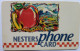 Canada Nesters Phonecard - Kanada