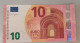 10 Euro MB Portugal M001 D2 - UNC - Lagarde - 10 Euro