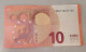10 Euro MB Portugal M001 D2 - UNC - Lagarde - 10 Euro