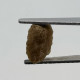 Sphène Brut De Birmanie - 1.35 Carat (0.27 Gramme) - Mineralien