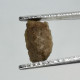 Delcampe - Sphène Brut De Birmanie - 1.35 Carat (0.27 Gramme) - Mineralen