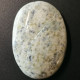 Cabochon Jaspe Africain Naturel - 47.23 Carats (9.45 Grammes) - 32 X 22 X 8 Mm - Sonstige & Ohne Zuordnung