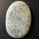 Cabochon Jaspe Africain Naturel - 47.23 Carats (9.45 Grammes) - 32 X 22 X 8 Mm - Otros & Sin Clasificación