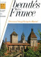 TOURNUS CLUNY PARAY LE MONIAL   Revue Photos 1982 BEAUTES DE LA FRANCE N° 94 - Géographie