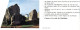 BRETAGNE CARNAC ET LA COTE DU MORBIHAN Menhirs Revue Photos 1980 BEAUTES DE LA FRANCE N° 28 - Géographie