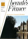 BRETAGNE FORTERESSES ET MANOIRS BRETONS   Revue Photos 1980 BEAUTES DE LA FRANCE N° 34 - Geographie