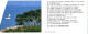 LES ILES DE LA MEDITERRANEE Revue Photos 1980  BEAUTES DE LA FRANCE N° 2 - Geographie