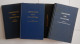 Rare - CARTRIDGES For Collectors De Fred Datig En 4 Volumes - Inglés