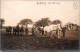 CPA - SELECTION -  AUBIGNY EN ARTOIS -  CARTE PHOTO - Ferme Breuvart Travaux Des Champs 1929.(raretée) - Aubigny En Artois