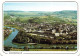 LUXEMBOURG - Echternach - Panorama De La Ville - Petite Suisse Luxembourgeoise - Colorisé - Carte Postale - Echternach