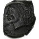 Meldes, Bronze EPENOS, 1st Century BC, Bronze, TTB+, Latour:7617, Delestrée:587 - Gauloises