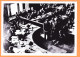 11858 / ⭐ LEIPZIG 21-09-1933 Incendie REICHSTAG Interrogatoire VON Der LUBBE Prostré Tribunal Photo-Presse RE-EDITION - Oorlog, Militair