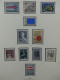 Delcampe - Österreich Sammlung Postfrisch Mit Vielen Guten Ausgaben #LW908 - Verzamelingen