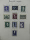 Delcampe - Österreich Sammlung Meist Postfrisch Mit Vielen Guten Ausgaben Ab 1945 #LW909 - Collections