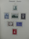 Delcampe - Österreich Sammlung Meist Postfrisch Mit Vielen Guten Ausgaben Ab 1945 #LW909 - Collezioni