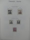 Delcampe - Österreich Sammlung Meist Postfrisch Mit Vielen Guten Ausgaben Ab 1945 #LW909 - Sammlungen
