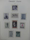 Delcampe - Österreich Sammlung Meist Postfrisch Mit Vielen Guten Ausgaben Ab 1945 #LW909 - Collezioni