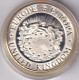 MONEDA DE PLATA DE REINO UNIDO DE 25 ECU DEL AÑO 1994 - PROOF (COIN) SIR FRANCIS DRAKE - Mint Sets & Proof Sets