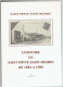 L HISTOIRE DE SAINT PRYVE SAINT MESMIN LOIRET 1843 1980 A TRAVERS LES DELIBERATIONS DU CONSEIL MUNICIPAL YVES MERCIER - Centre - Val De Loire