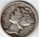 Monnaie Amerique 50 Centimes Argent 1938 - Sup - Other - America