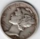 Monnaie - Unitede States One Dime Argent 1938 - Sup - Sonstige – Amerika