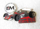 RARE  PIN'S  LOTUS 70 B FORD  GEORGE FOLLMER L&M CIGARETTES  Email Grand Feu  MFS - F1