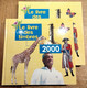 RC 23371 FRANCE LIVRE DES TIMBRES 2000 COMPLET AVEC BOITIER ET LES TIMBRES CORRESPONDANTS NEUF ** - 2000-2009